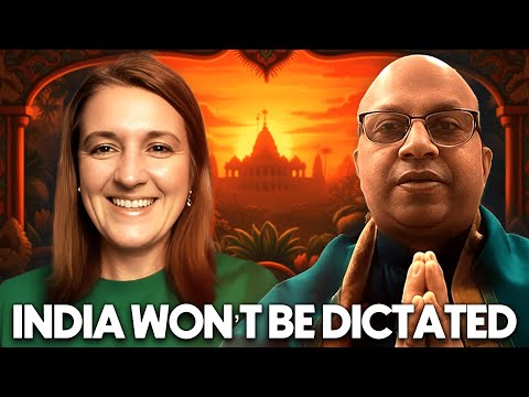 Is BRICS the New Global Power Center? India–China–Russia Explained | Dutta