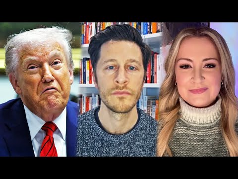 Ex-Trump aide CONFIRMS MEDICAL COVERUP