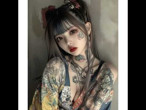 Nonstop 💊 China song remixបទចិនល្បីក្នុង Tik Tok🎊♥️ - 伯虎说 - 莫问归期 - 弦子_ 七叔 - 绿色 (陈雪凝) 