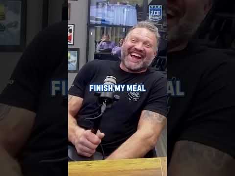 Oshie was the ultimate teammate (🎥 @iceguardianspod/TT)