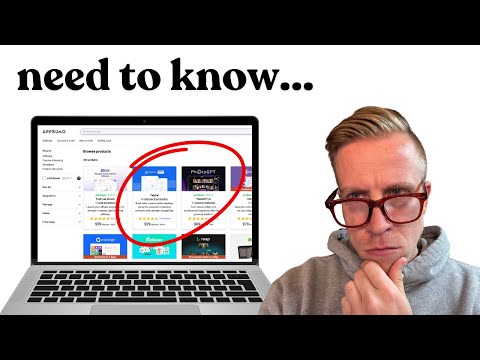 AppSumo Review - Pros, Cons, & Alternatives