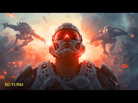 La galaxie demanda des soldats — l’humanité envoya le châtiment