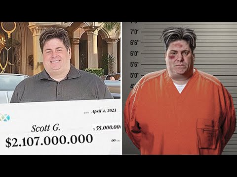 Самые ГЛУПЫЕ Победители Лотереи в Истории