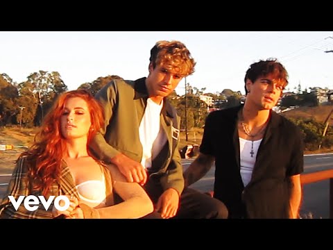 Surf Mesa - Another Life (Visualizer) ft. FLETCHER, Joshua Golden