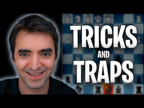 NEW SPEEDRUN: How to Win Quickly with Tricks and Traps