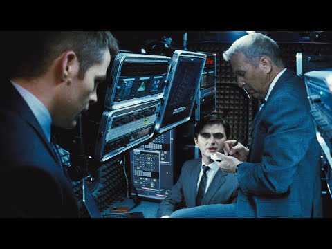 一部精彩的諜戰冷門佳作，特工潛伏十年發現驚天陰謀，兩萬億美債引爆全球危機！【補影】