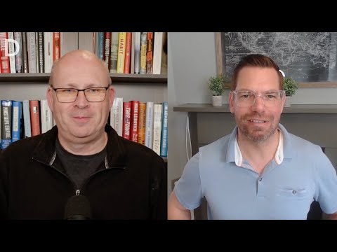 “America is Dying”  | Rep. Eric Swalwell on Events in California