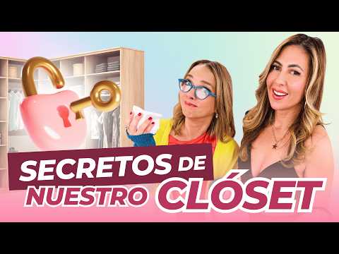 Confesiones fashion: Esenciales, fajas, ¡y sin panties!