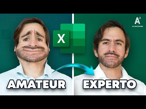 7 Señales de que eres novato en Excel 👀