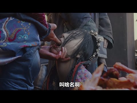 一口氣看完《七劍》，七人七劍血戰三千人馬，全劇情我都被虐了 #电影 #电影解说 #动作电影 #军事演习 #特种兵