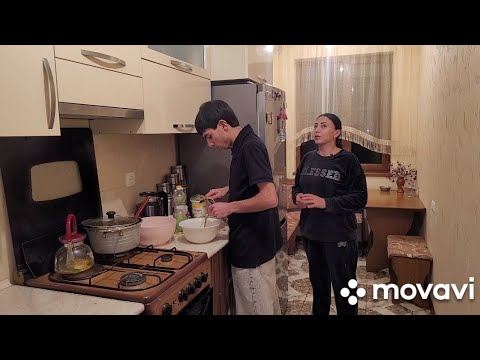 ԻՆՉ Է ՊԱՏՐԱՍՏՈՒՄ ԱՇՈՏԸ...