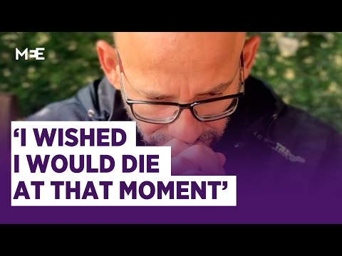 Palestinian journalist recounts rape and torture in Israeli prison