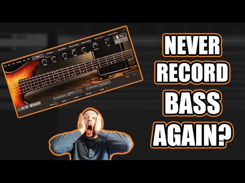EZbass For Metal Production and Songwriting...Is it worth it?