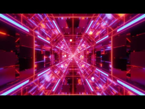 Psychedelic Art, Hypnotic Journey, Spiral, 4K Healing Environment #homedecor #painting #artlovers