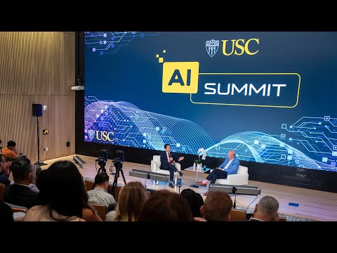 Trojan Talks Ep. 3: President Beong-Soo Kim with Eric Schmidt