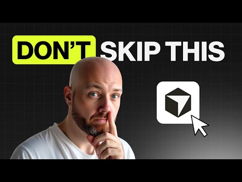 đź”´ My EXACT Process to Build Apps in 43 Minutes (AI Coding Tutorial)