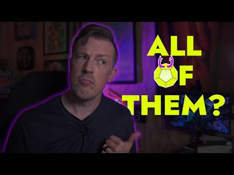 Different Kinds of Solo TTRPGs Explained