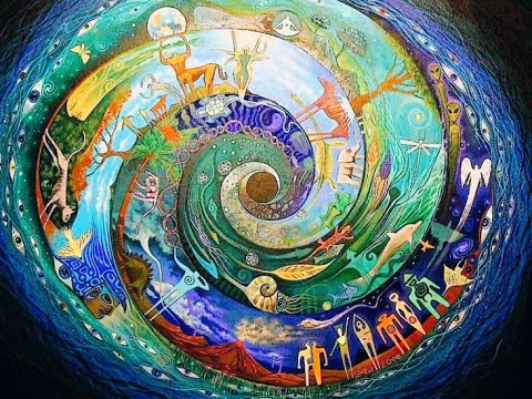 Какую информацию хочет передать Вам сегодня Ваш Род