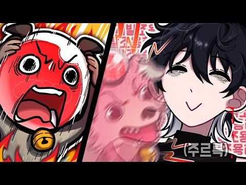 초면에 시끄러운 치와와님