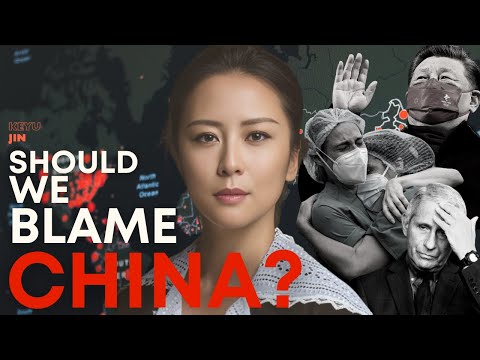 In Defense of China with Keyu Jin