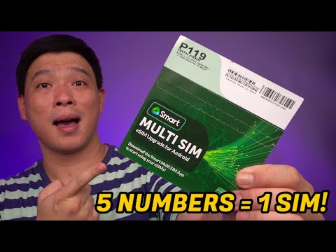 No ESIM Support CHINA ROM Phones? No Problem!