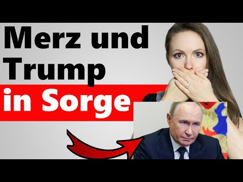 Es kann jede Sekunde losgehen: Putin plant überraschenden Rache-Angriff