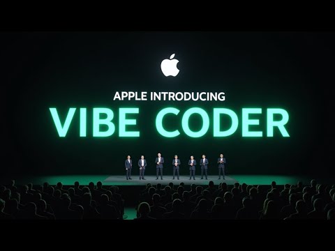 Huge AI News: Apple New Vibe Coder, Reddit AI, Ideogram 3, ChatGPT Meltdown