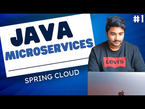 What the heck is Spring Cloud ? An Introduction to building Microservices using Java + Spring  Boot