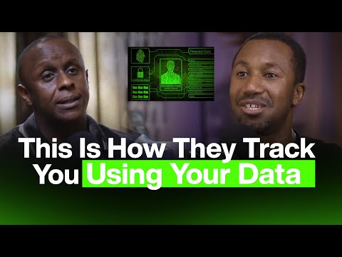 Episode 85: Bright Gameli reveals the real threats in Cybersecurity and African Innovation