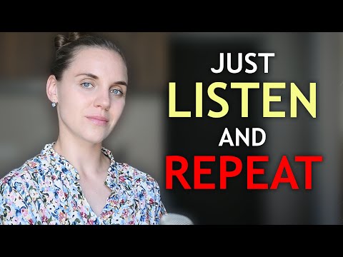 Improve Your English Speaking Fluency