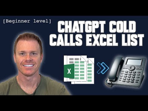 Using ChatGPT to Automate Cold Calling for Sales Leads [with Bland AI]