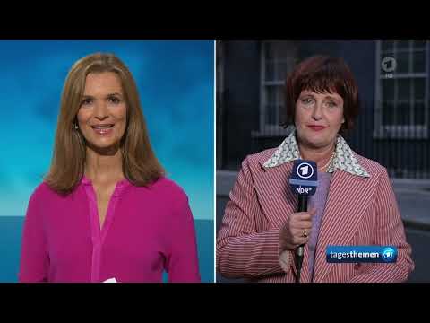 tagesthemen 22:15 Uhr, 04.07.2024