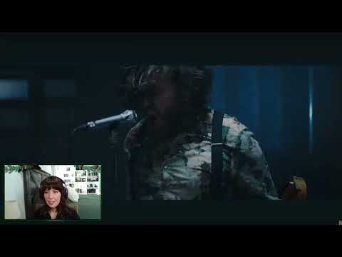 STUNNED BY IMMINENCE AGAIN! **FIRST TIME HEARING** IMMINENCE - "Temptation"