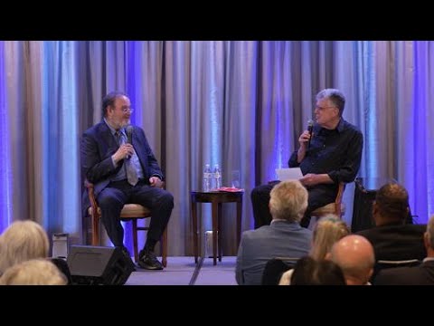 Everything's Coming Up Sondheim: A Journey Through the Library's Theatre Collections