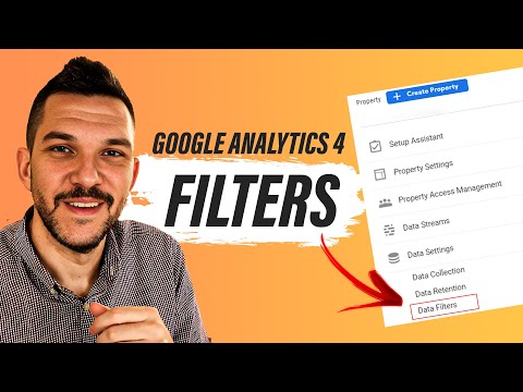 Filtering Data In GA4 (Subdomains, Internal Traffic & More)