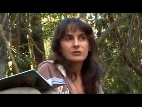 The Animal Communicator - Anna Breytenbach (Full documentary)