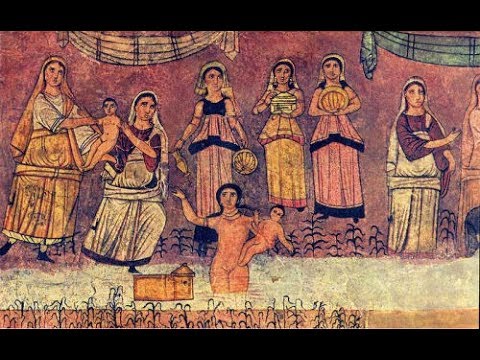 Лекция «Основополагающие черты еврейской культуры: общий взгляд» | Ури Гершович