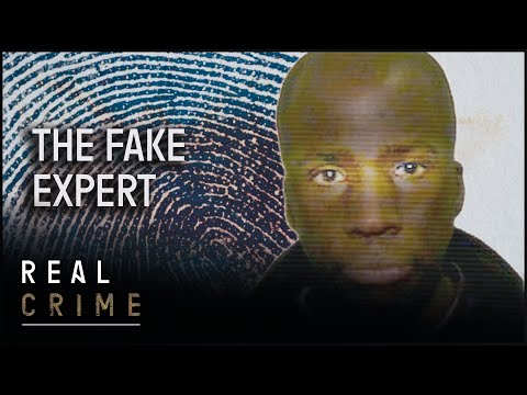Pretending To Be A Forensic Scientist For More Than 20 Years | Conmen Case Files | Real Crime