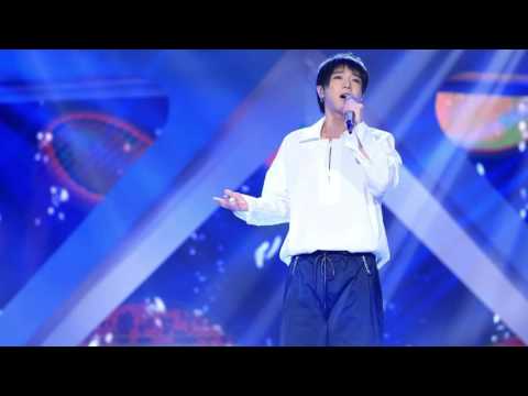 華晨宇 -《流浪記》無雜音版