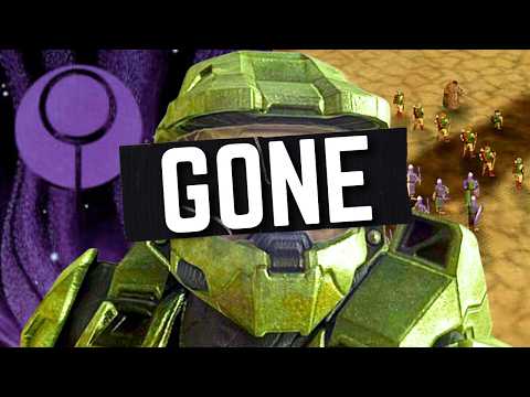 The Forgotten Soul of Bungie