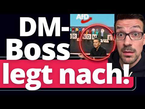 DM founder completely dismantles established political parties!