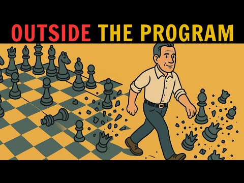 The Life of a Man Who Refused to Follow Society’s Rules (Watch This At Least Once in Your Life )