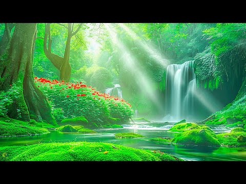 Beautiful Relaxing Music - Stop Overthinking, Stress Relief Music, Sleep Music, Calming Music #273