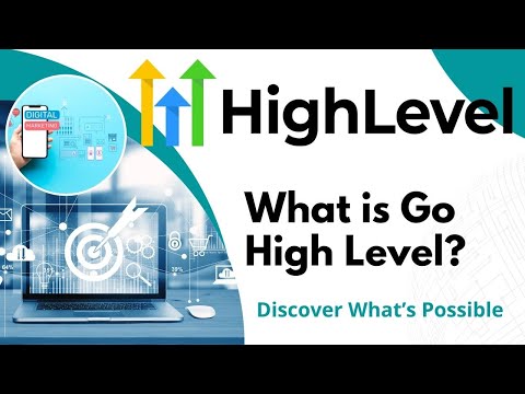 Free Go High Level Beginner Class | What GHL Is & How It Works (Complete Intro)