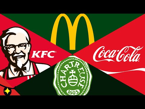 5 RECETTES SECRÈTES de GRANDES MARQUES 🥤