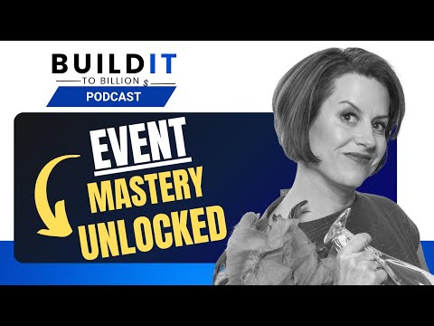 Mastering the Art of Extraordinary Events with Marley Majcher