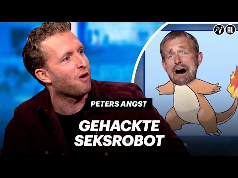 Dit Beeld Vergeet Je Niet Snel | DIT WAS HET NIEUWS