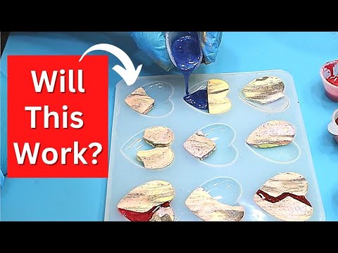 What Happens When You Combine Resin With Resincrete?