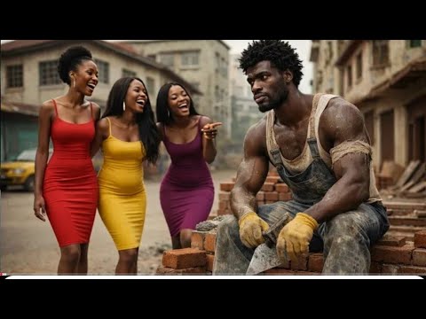 Pris pour un simple ouvrier sur un chantier son identité surprend tout le monde apres d' humiliation