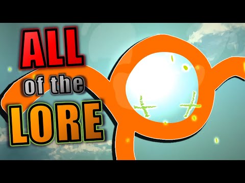 Animator vs. Animation FULL RECAP (Alan Becker's Series)